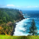 Travel Writing – Norfolk Island, Australia