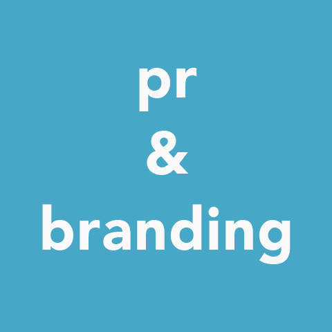 Lea Tucker PR and Brand Strategy