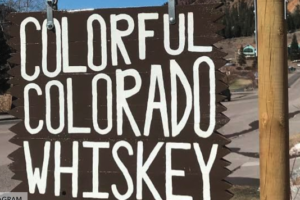 Delish.com – Colorado’s Spirits Trail Is Made Up Of The State’s 61 Coolest Distilleries