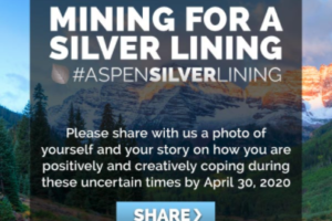 Mining for a Silver Lining
