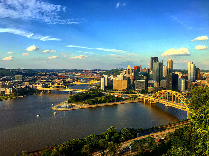 Travel Tips – Pittsburgh