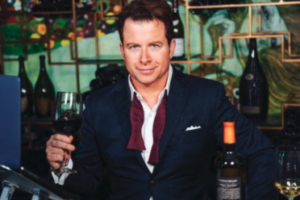 Wine Pro Mark Oldman Shares Insider Tips on Hidden Whites and Chillable Reds